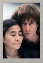 Kishin Shinoyama. John Lennon & Yoko Ono. Double fantasy. Ediz. inglese, francese, tedesca e giapponese
