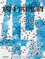 Arts & architecture 1945-49. Ediz. inglese, francese, spagnola e tedesca