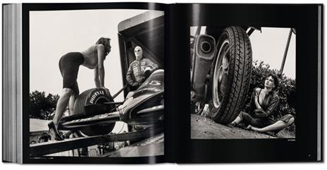 Pirelli. The calendar. 50 years and more. Ediz. italiana, inglese, francese, tedesca e spagnola - Philippe Daverio - 3