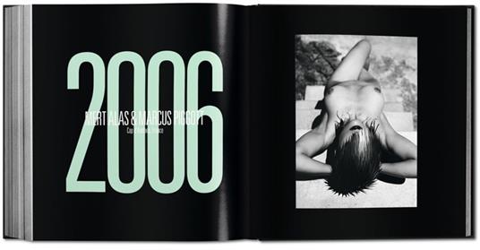 Pirelli. The calendar. 50 years and more. Ediz. italiana, inglese, francese, tedesca e spagnola - Philippe Daverio - 7