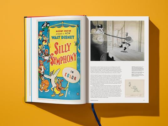 Walt Disney's Donald Duck. The ultimate history - David Gerstein,J. B. Kaufman - 4