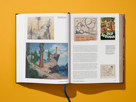Walt Disney's Donald Duck. The ultimate history - David Gerstein,J. B. Kaufman - 8