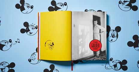 Walt Disney's Mickey Mouse. The ultimate history. Ediz. inglese - Daniel Kothenschulte,Dave Gerstein,J. B. Kaufman - 6