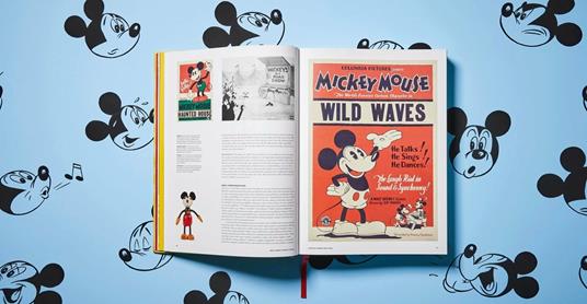 Walt Disney's Mickey Mouse. The ultimate history. Ediz. inglese - Daniel Kothenschulte,Dave Gerstein,J. B. Kaufman - 7
