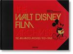 The Walt Disney film archives. Vol. 1: The animated movies (1921-1968). Ediz. inglese