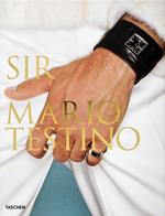 Mario Testino. SIR. Trade Edition. Ediz. multilingue