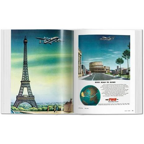 20th century travel. Ediz. inglese, francese e tedesca - Jim Heimann,Allison Silver - 4
