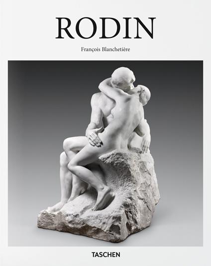 Rodin. Ediz. inglese - François Blachetière - copertina