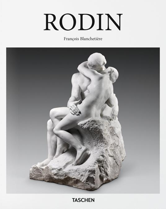 Rodin. Ediz. inglese - François Blachetière - copertina