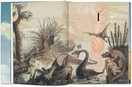 Paleoart. Visions of the prehistoric past. Ediz. inglese - Walton Ford,Zoe Lescaze - 4