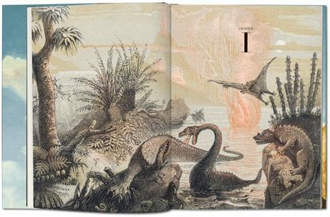 Paleoart. Visions of the prehistoric past. Ediz. a colori - Walton Ford,Zoe Lescaze - 4