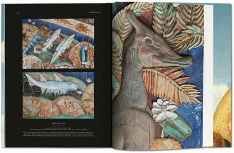 Paleoart. Visions of the prehistoric past. Ediz. a colori - Walton Ford,Zoe Lescaze - 7