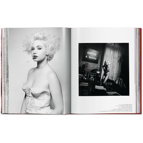 Bettina Rheims. Ediz. inglese, francese e tedesca - 2