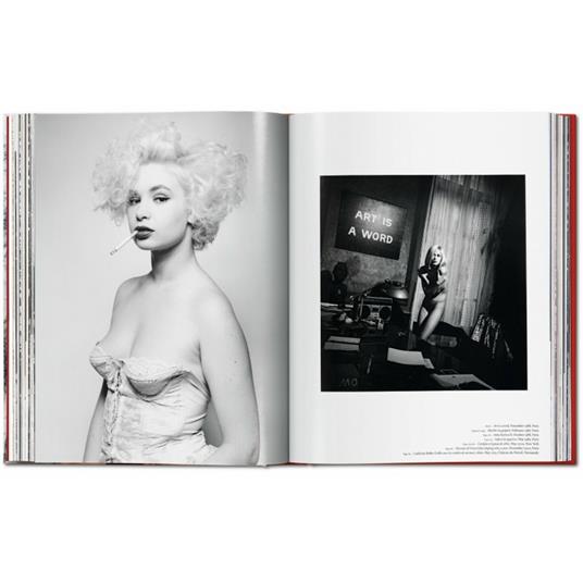 Bettina Rheims. Ediz. inglese, francese e tedesca - 2