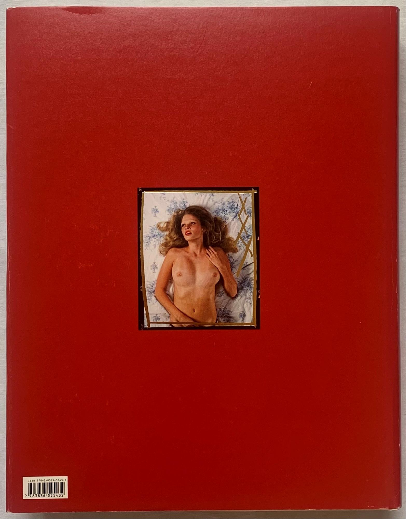 Bettina Rheims. Ediz. inglese, francese e tedesca