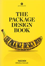 The package design book. Ediz. inglese, francese e tedesca