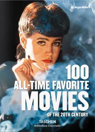 100 all-time favorite movies of the 20th century. Ediz. inglese