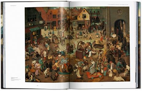 Bruegel. The complete works. Ediz. inglese - Jürgen Müller,Thomas Schauerte - 2