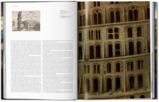 Bruegel. The complete works. Ediz. inglese - Jürgen Müller,Thomas Schauerte - 3