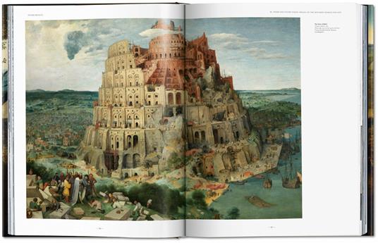 Bruegel. The complete works. Ediz. inglese - Jürgen Müller,Thomas Schauerte - 4