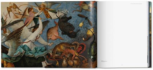 Bruegel. The complete works. Ediz. inglese - Jürgen Müller,Thomas Schauerte - 6