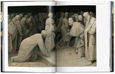 Bruegel. The complete works. Ediz. inglese - Jürgen Müller,Thomas Schauerte - 7