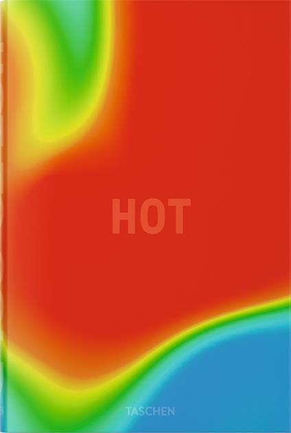 Big. Hot to cold. An odyssey of architectural adaptation - copertina
