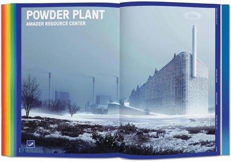 BIG. Hot to cold. An odyssey of architectural adaptation. Ediz. inglese - 2