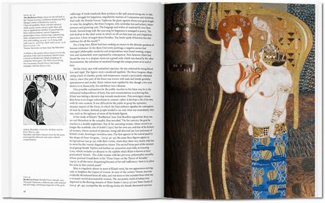 Klimt. Ediz. inglese - Gilles Néret - 2