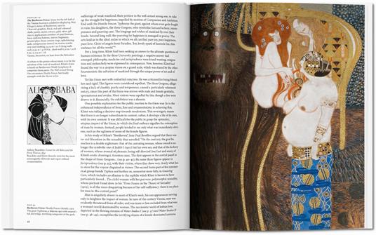 Klimt. Ediz. inglese - Gilles Néret - 2