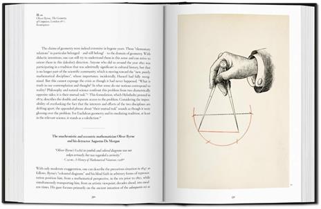 I primi sei libri degli Elementi di Euclide. Ediz. italiana, spagnola e portoghese - Oliver Byrne,Werner Oechslin - 7