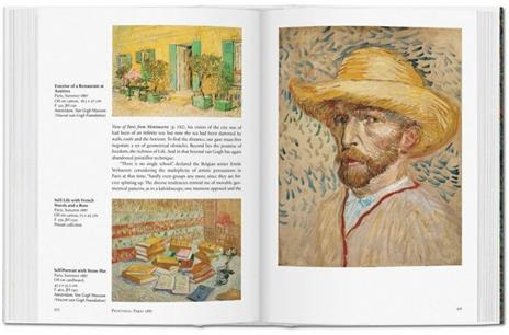 Van Gogh. Tutti i dipinti - Ingo F. Walther,Rainer Metzger - 4