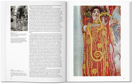 Klimt. Ediz. italiana - Gilles Néret - 5