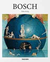 Bosch. Ediz. italiana