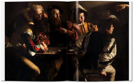 Caravaggio. Ediz. inglese - Gilles Lambert - 10