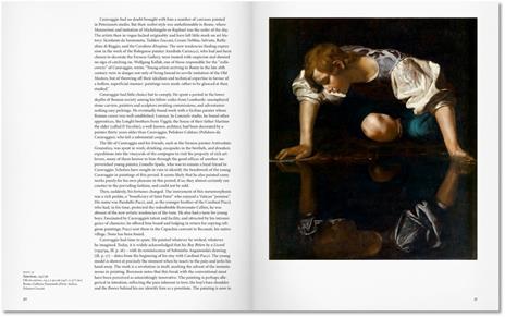 Caravaggio. Ediz. inglese - Gilles Lambert - 3