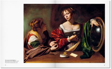 Caravaggio. Ediz. inglese - Gilles Lambert - 8