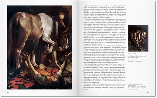Caravaggio. Ediz. inglese - Gilles Lambert - 9
