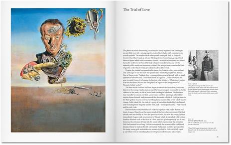 Dalí. Ediz. italiana - Gilles Néret - 3