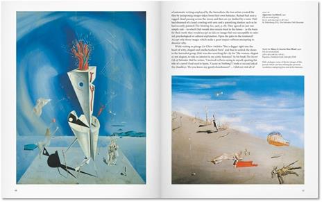 Dalí. Ediz. italiana - Gilles Néret - 2
