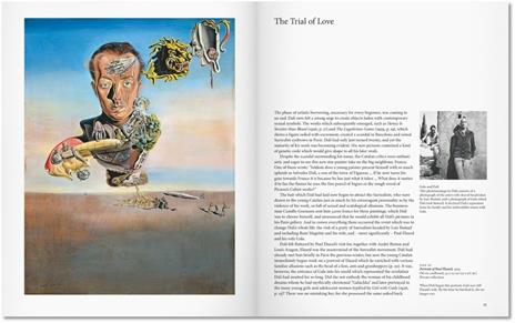 Dalí. Ediz. italiana - Gilles Néret - 3