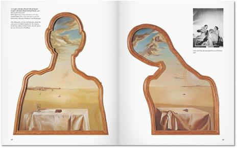 Dalí. Ediz. italiana - Gilles Néret - 5