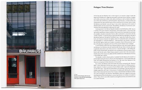 Bauhaus. Ediz. inglese - Magdalena Droste - 2