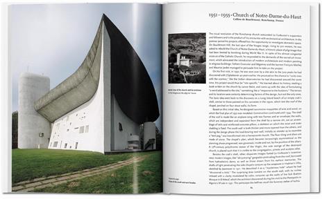 Le Corbusier. Ediz. inglese - Jean-Louis Cohen - 8
