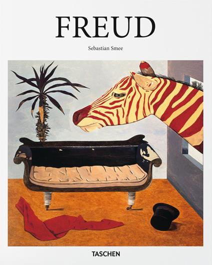 Freud - Sebastian Smee - copertina