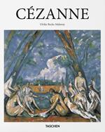 Cézanne. Ediz. italiana