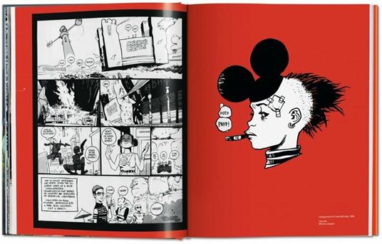 Jamie Hewlett. Ediz. inglese, francese e tedesca - 2