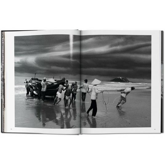 Exodus. Ediz. illustrata - Sebastião Salgado,Lélia Wanick Salgado - 2