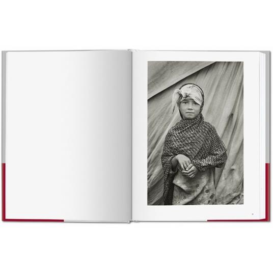 Sebastião Salgado. Crianças. Ediz. italiana, spagnola e portoghese - Lélia Wanick Salgado - 4