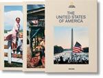 The United States of America with National Geographic. Ediz. a colori
